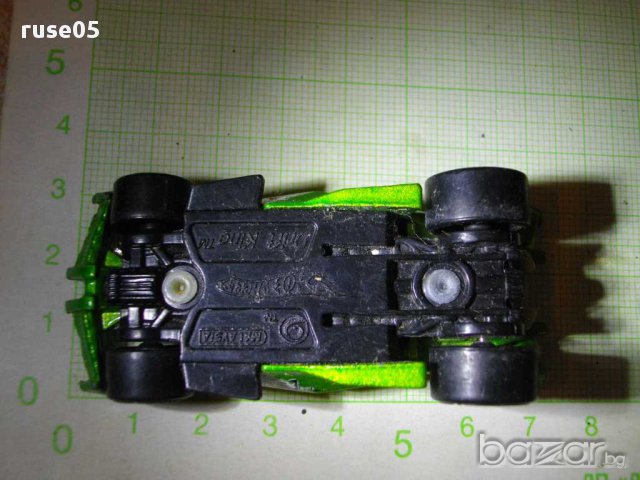 Кола - 134, снимка 4 - Други ценни предмети - 8687768