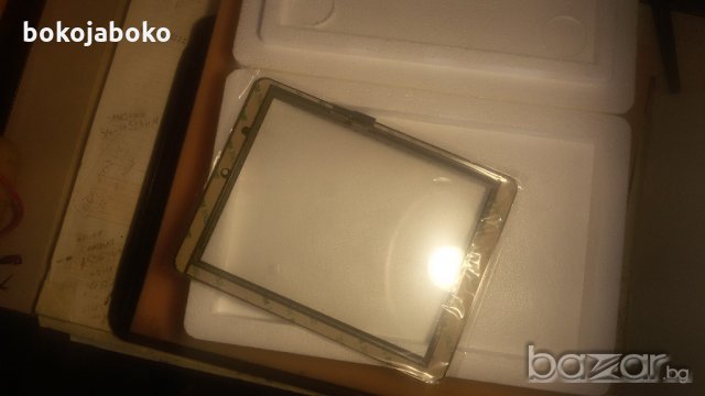 Тъчскрийн за Prestigio 5080, 5580, 5780, снимка 3 - Таблети - 20768622