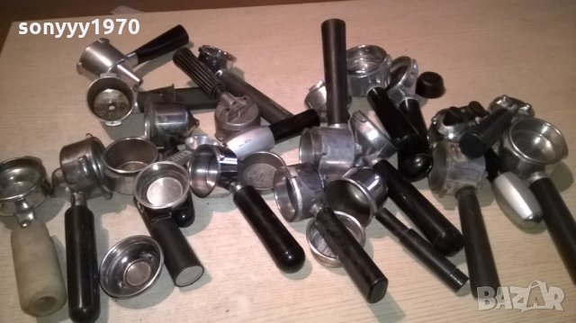 ръкохватки-внос швеицария, снимка 4 - Кафемашини - 25015126