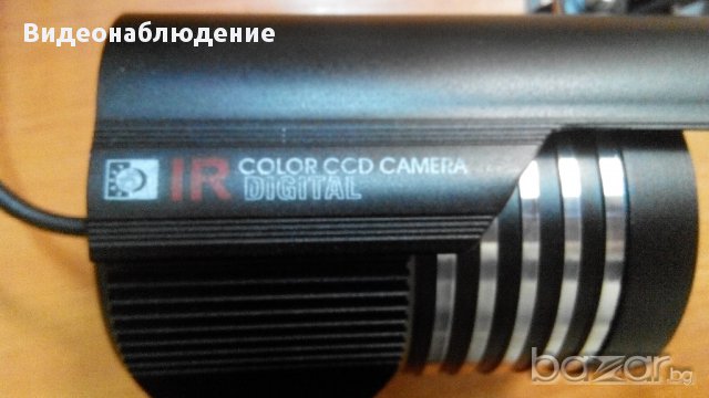 Далекобойна Метална Sony Imx138 FH 8520 Dsp чип Hd 1200твл УдароВодоустойчива 60М Нощно Виждане, снимка 5 - Камери - 8375989
