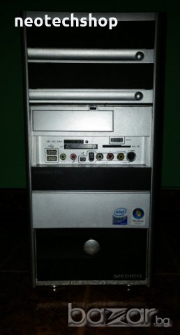 ЧАСТИ за DELL Inspiron 1545, MEDION PC и други РС части , снимка 3 - Захранвания и кутии - 19513241