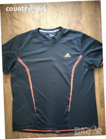 adidas - страхотна мъжка тениска, снимка 2 - Тениски - 24920669