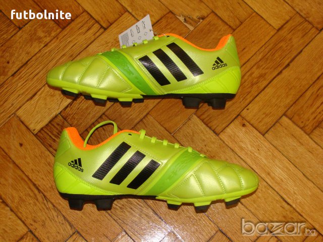 Адидас Футболни Обувки Нови Бутонки Adidas Nitrocharge 3.0 Football Boots, снимка 2 - Маратонки - 12231127