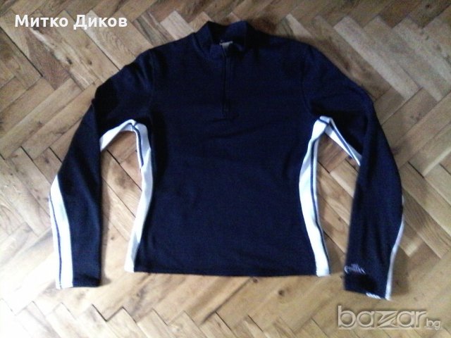 Суитчер Hot Chillys USA