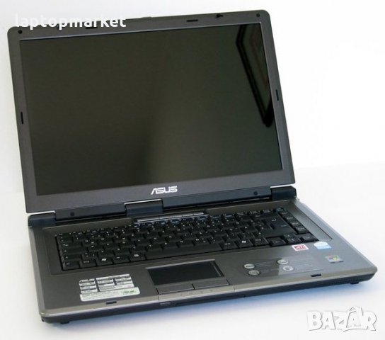 Asus X51R на части, снимка 2 - Части за лаптопи - 24895153