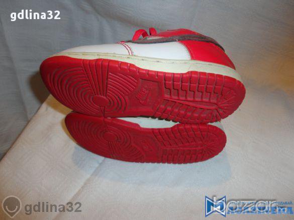 Маратонки Найк 25 , снимка 6 - Детски маратонки - 12221377