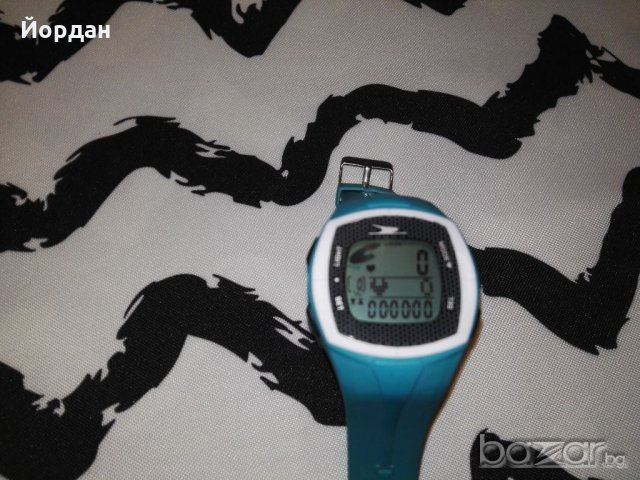 Фитнес часовник Crane Multisports, снимка 3 - Дамски - 20151379