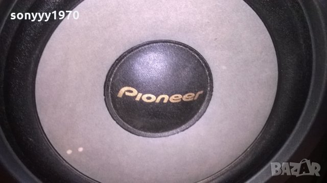 pioneer-тонколони за ремонт-54х26х24см, снимка 13 - Тонколони - 23996083