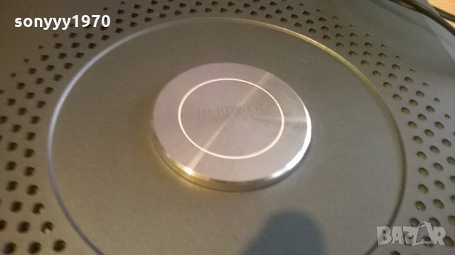 hitachi-cd/amplifier/aux/tuner-без remote-внос швеция, снимка 9 - Ресийвъри, усилватели, смесителни пултове - 24237825