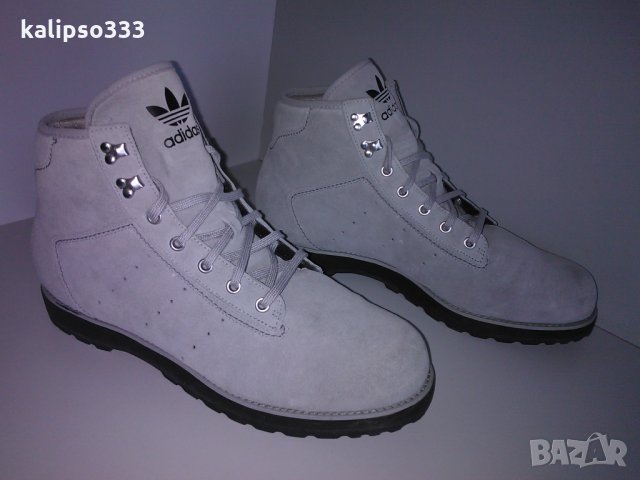 Adidas Adi navvy boot оригинални обувки