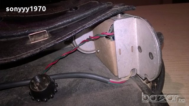 антика-ретро руска чанта-фото светкавици, снимка 7 - Колекции - 20041974