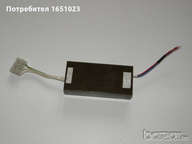 Захранване 24 v , снимка 7 - Други - 17770164