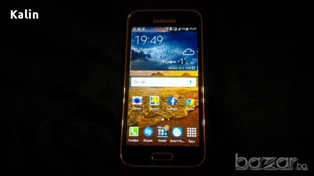 Samsung Galaxy S5 mini duos, снимка 2 - Samsung - 11916341