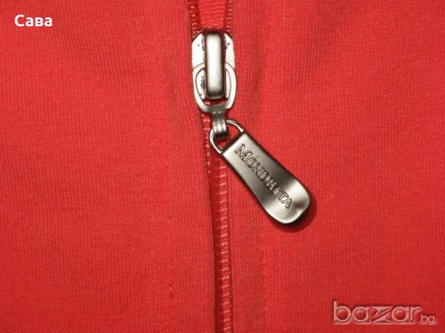 Суичър MONDETTA   дамски,ХЛ, снимка 3 - Суичъри - 21324973