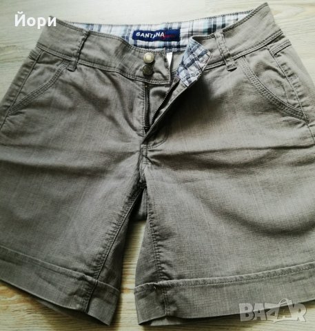 Дамски панталони и пола, снимка 6 - Дънки - 25513114