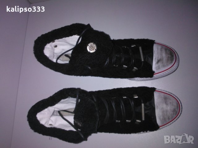 Dionisio оригинални обувки, снимка 5 - Кецове - 24674340