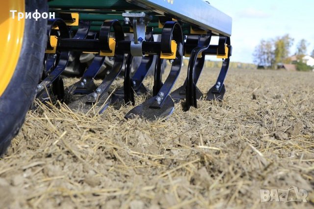 Финландски култиватори MULTIVA, снимка 2 - Селскостопанска техника - 23476010