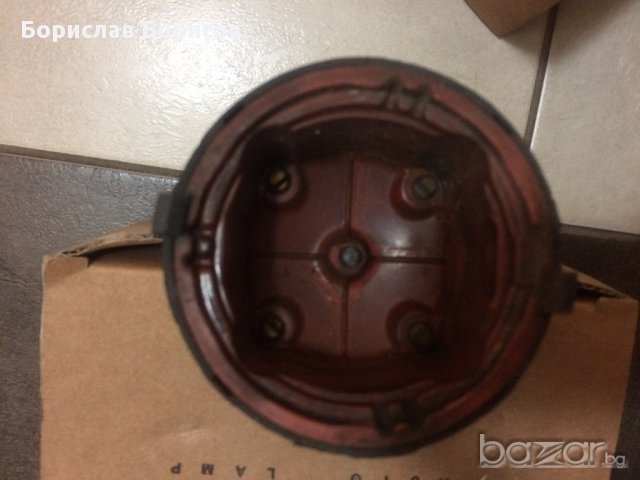 Дистрибуторка капачка за Ауди 80, снимка 3 - Части - 17702722