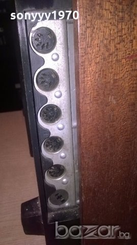 антика маяк-ретро колекция, снимка 13 - Ресийвъри, усилватели, смесителни пултове - 19378823