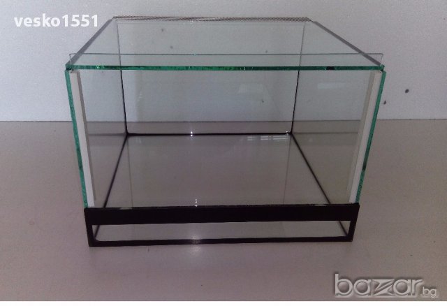 Терариум за тарантула