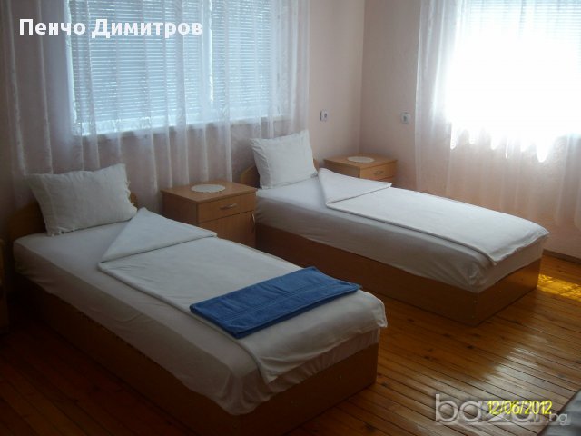 Нощувки в Хисаря, снимка 5 - Етаж от къща - 15021050