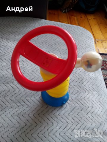 Играчка залъгалка #2, снимка 2 - Антикварни и старинни предмети - 24503325