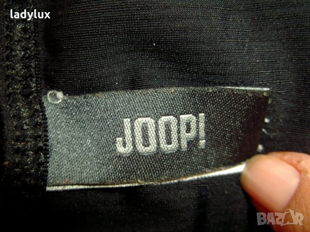 JOOP, размер S. Код 188, снимка 4 - Тениски - 22399314
