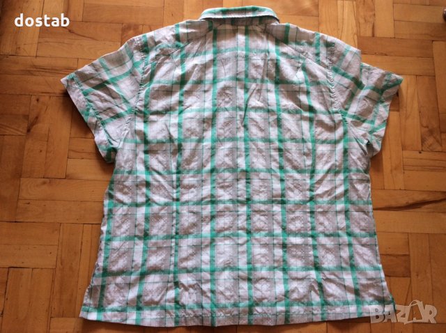 Дамска риза , снимка 2 - Ризи - 26137852