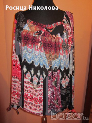 д блуза Шик, снимка 1