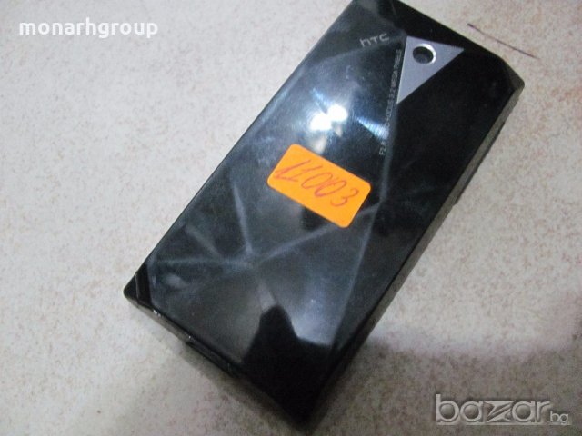 Телефон HTC, снимка 2 - HTC - 18486812