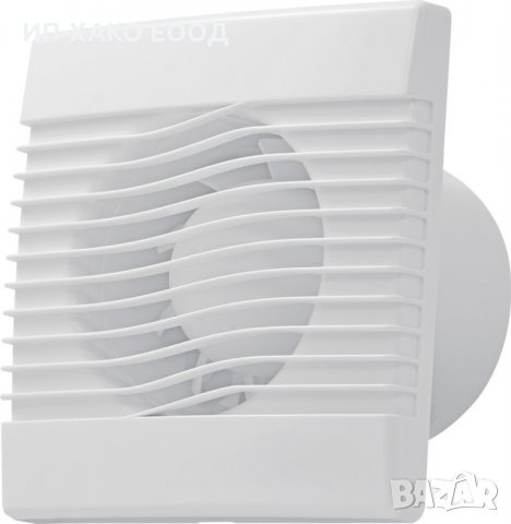 Аксиален вентилатор AV BASIC, снимка 2 - Други - 22755185