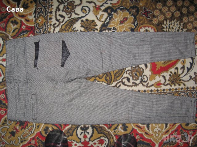 Спортен панталон LAZZERINI TIZIANA   дамски,М-Л, снимка 3 - Панталони - 22947473