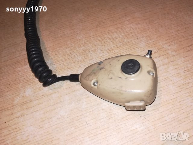 трубка за станция-внос швеицария, снимка 12 - Ресийвъри, усилватели, смесителни пултове - 21593717