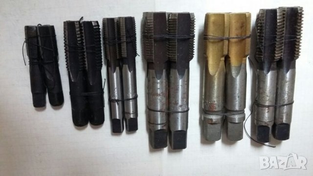  Метчици , снимка 2 - Други инструменти - 25924620