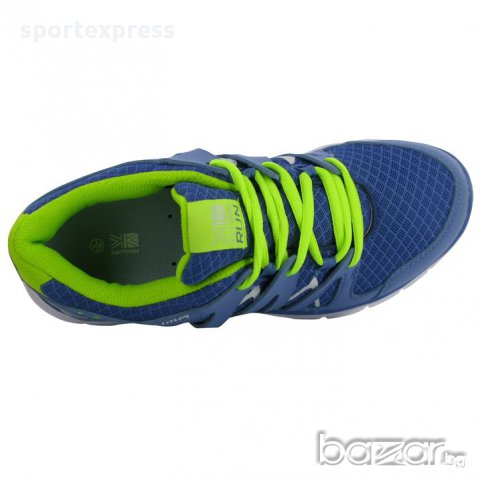 Оригинални маратонки Karrimor Duma Running Shoes, номер 38, 21474-23, снимка 6 - Детски маратонки - 14366529