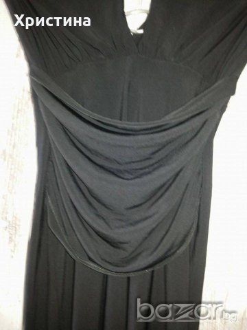 Малка черна рокля, снимка 2 - Рокли - 20156001