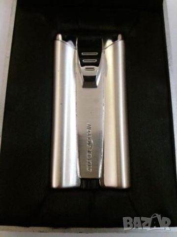 Запалка SILVER MATCH., снимка 4 - Колекции - 24185839