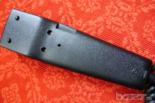 Микрофон динамичен UHER M – 155, снимка 9 - Микрофони - 11374878