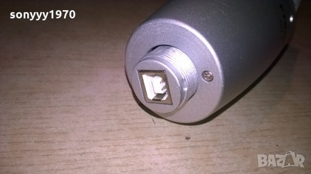 fame profi mic-внос швеицария, снимка 4 - Микрофони - 23715986