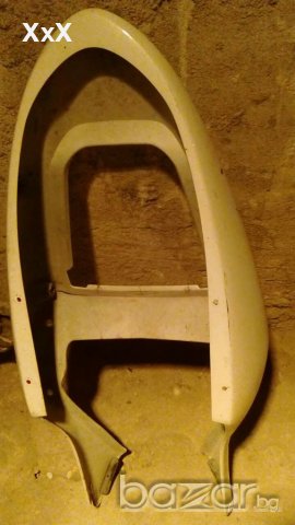 Опашка за Хонда CBRF4i Спорт, снимка 5 - Мотоциклети и мототехника - 18146448