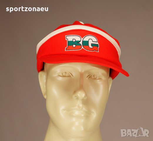 Шапка България