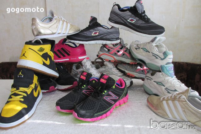 унисекс маратонки NB® running ,New Balance 750 v1, Athletic Running,N- 40, GOGOMOTO.BAZAR.BG®, снимка 2 - Маратонки - 17414430