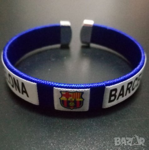 ⚽ Гривна Liverpool - официална !(други отбори) 👣, снимка 6 - Гривни - 21652275