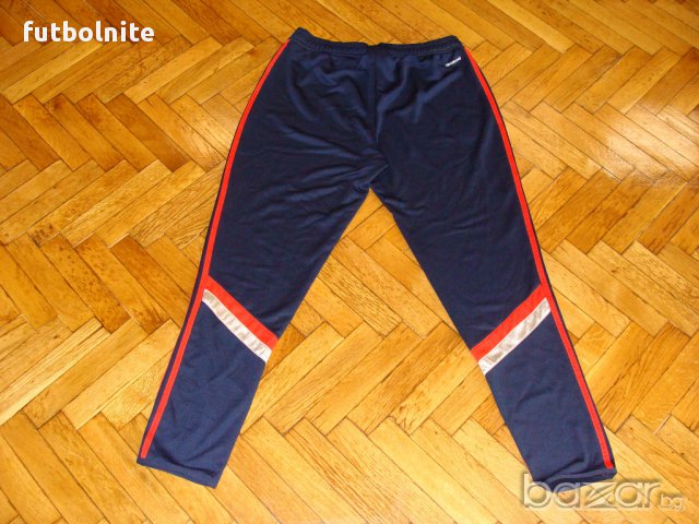 Уникален Тренировъчен Анцуг Шотландия Адидас тесен Scotland Training Tracksuit Adidas, снимка 6 - Спортна екипировка - 15321614