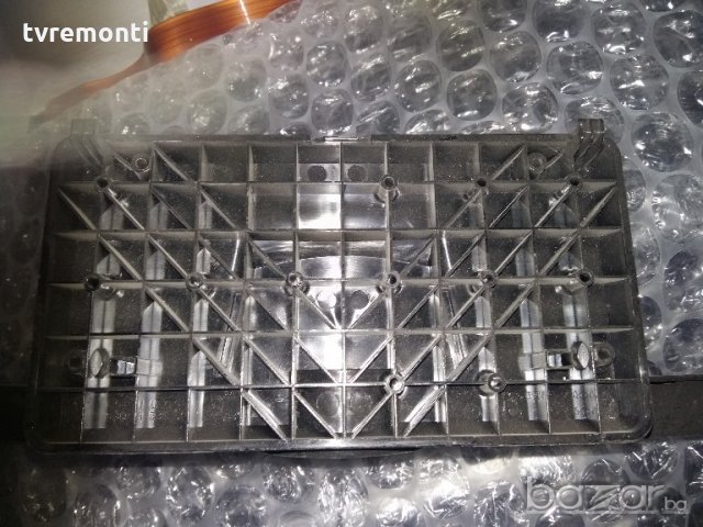 TV стойка MJH626335 LG 47LM6400, 47LS4600, 47LM7600, снимка 3 - Стойки, 3D очила, аксесоари - 21138147