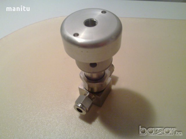 кранове филтри утайници клапани редуцили, снимка 12 - Други инструменти - 11780334