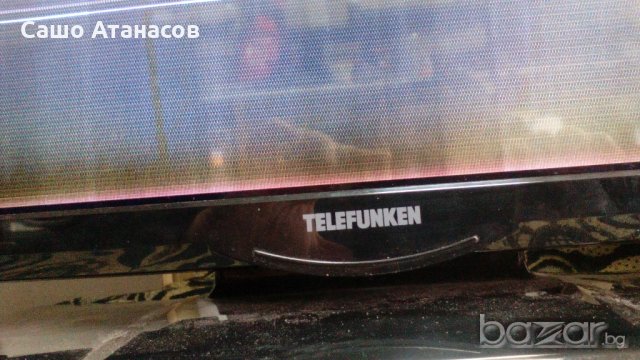 TELEFUNKEN T50FV275DLBPOS със счупена матрица ,17IPS71 ,17MB95M ,VES500UNDL-D2-N02, снимка 2 - Части и Платки - 20116189