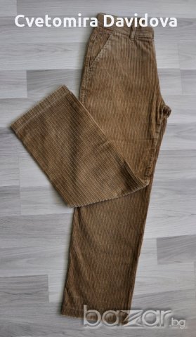 Джинси кафяви