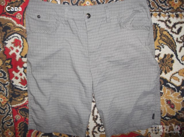 Къси панталони QUIKSILVER, JACK&JONES   мъжки,М-Л, снимка 3 - Къси панталони - 25945115