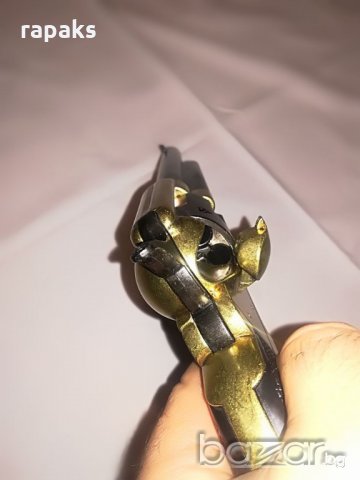 Револвер Colt, Stati Uniti 1873. Реплика на Колт с високо качество, снимка 3 - Бойно оръжие - 21103361